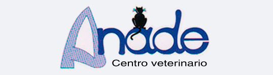 Ánade Centro Veterinario logo